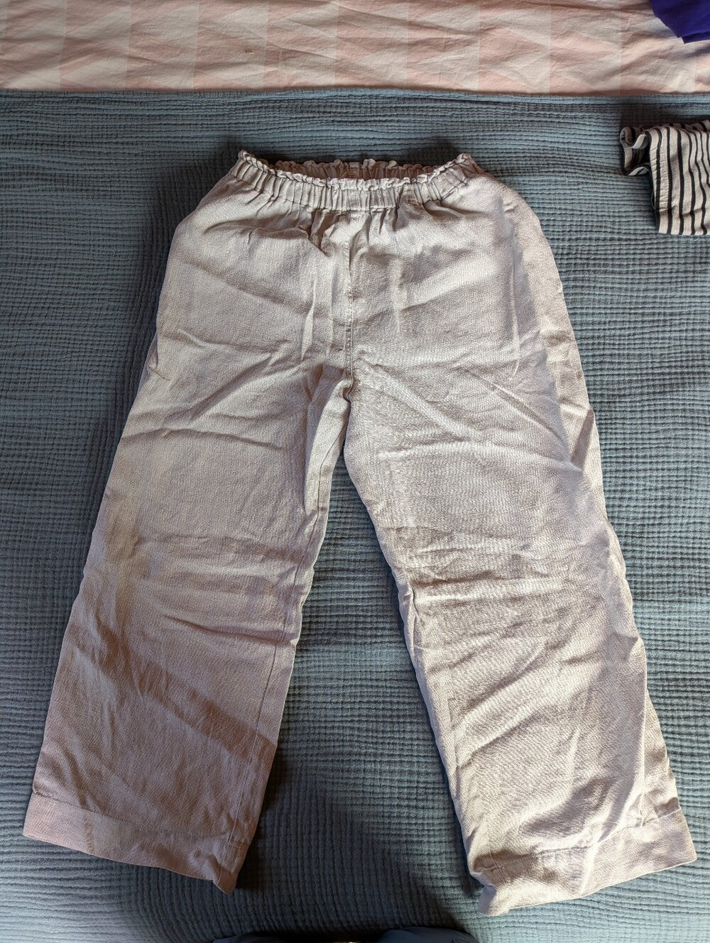 Shelter Eva Pants